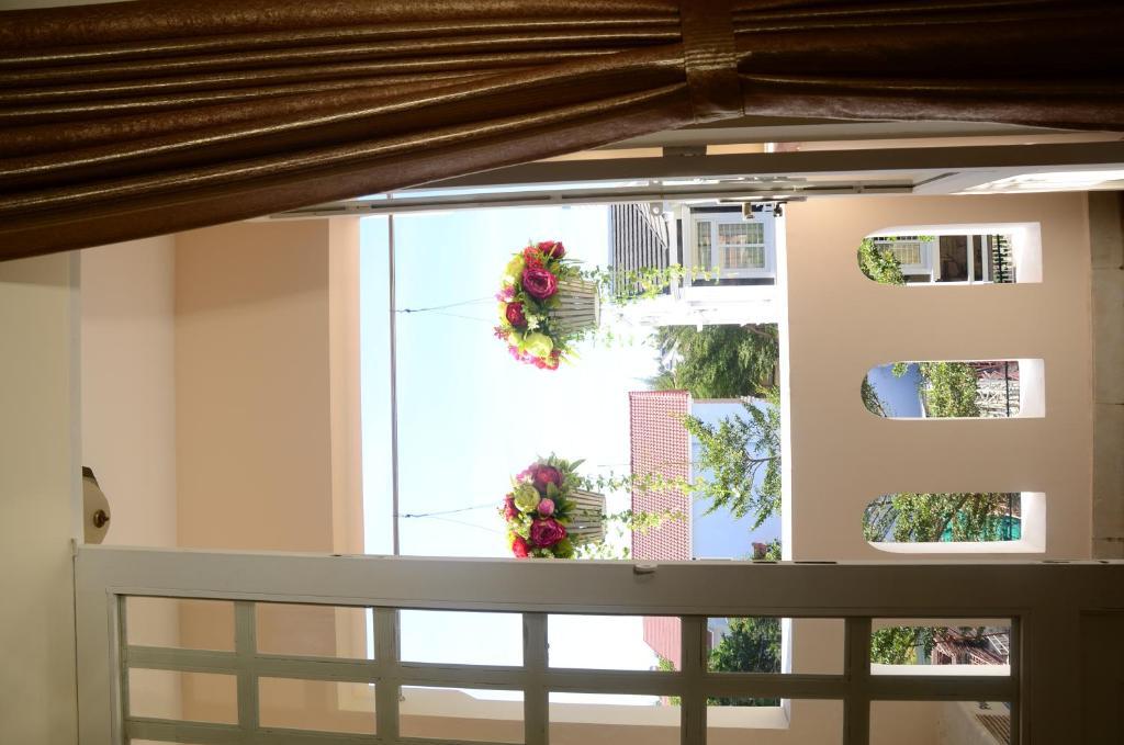 Hotel Bao Tien Hô Chi Minh-Ville